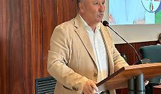 &laquo;Interporto di Orte, la svolta decisiva&raquo;