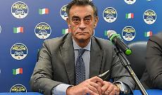 Silvestroni (FdI): &laquo;Il migliore aeroporto d'Europa &egrave; in provincia di Roma&raquo;