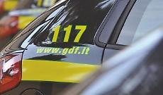 Blitz in un locale di Bagnoregio