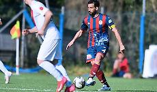 Trebisondi si lancia nel futsal: giocher&agrave; per il Qco