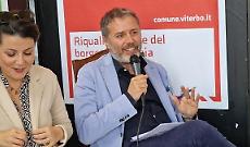 Aronne: &laquo;All&rsquo;ex Zaffera un centro di ricerca sull&rsquo;IA&raquo;