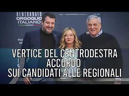 TG +24 edizione 9 Ottobre 2025