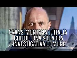 TG +24 edizione 27 Gennaio 2026