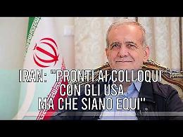 TG +24 edizione 3 Febbraio 2026