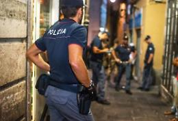 Viterbo: blitz nei bar, due esercizi nei guai