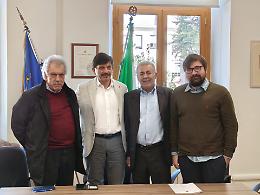 Civitavecchia consegna i fondi alla Mezzaluna Rossa