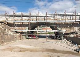 Ponte Quartaccia, Marino: "Serve sicurezza vera"