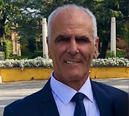 Va in pensione Mario Solari: oltre 50 anni di porto 