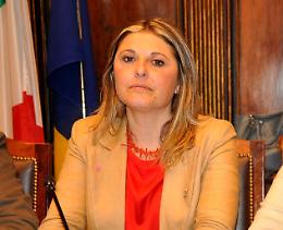 Giliberto: &laquo;S&igrave; al fronte comune contro i vandali nelle scuole&raquo;
