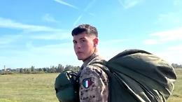 &laquo;Lottiamo insieme a te e vinceremo la battaglia pi&ugrave; grande&raquo;