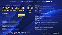 L&rsquo;Italia che eccelle si racconta a Roma: torna il Premio Giornalistico Internazionale ARGIL