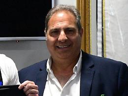 Ivano Iacomelli nuovo commissario di Forza Italia a Civitavecchia: Fazzone punta sulla campagna referendaria