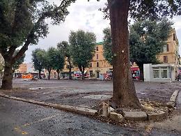 Piazza Regina Margherita, il Comitato: &laquo;Fiducia nella Soprintendenza, servono dati oggettivi&raquo;