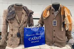 "Gli Ambulanti di Forte dei Marmi®” a VETRALLA sabato 22 marzo