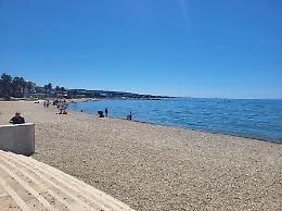 Alla Marina solo sole