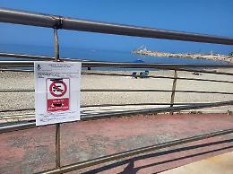 Piendibene e il mare proibito: i silenzi del Sindaco sulla balneazione alla Marina