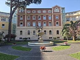 &laquo;Chirurgia Endocrina, una vera eccellenza nella sanit&agrave; italiana&raquo;