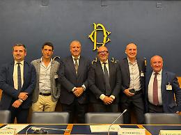 «Atto concreto per l’edilizia sostenibile»