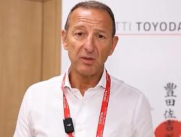 Imprese, Toyota-TMHMI illustra il suo futuro: focus su investimenti e sicurezza