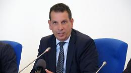 Adsp, Latrofa: «Cinque le priorità del mio mandato»
