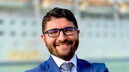 Alilauro, Pino Musolino nuovo amministratore delegato