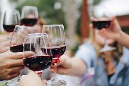 Il vino giusto per ogni stagione: rossi d’inverno, bianchi d’estate