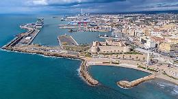 Porto di Civitavecchia, weekend da tutto esaurito