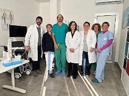 Denervazione splancnica: la Asl Rm4 apre nuove frontiere nella cura del dolore