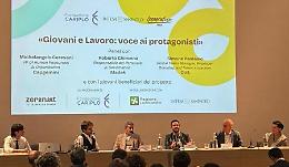 Intesa Sanpaolo e Cariplo: 10mila giovani in formazione con ZeroNeet