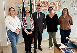 Porto di Civitavecchia, navetta gratuita per gli operatori turistici dei terminal crociere