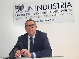 Pagliari: «Subito la Zls e al lavoro per una Zes Lazio»