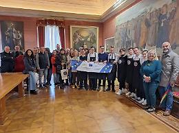 Viterbo al centro del turismo europeo sostenibile con il progetto Detour