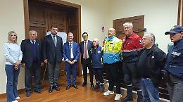 «La Protezione civile è una unicità italiana»