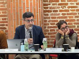 Tarquinia protagonista in Portogallo all’assemblea del Gruppo europeo delle città della ceramica