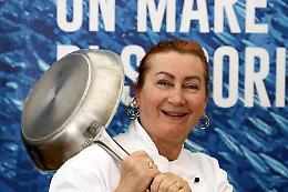 La ricetta di Vittoria Tassoni: Fave dei morti
