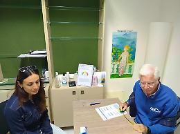 Asl Rm4 e Adiciv insieme per la prevenzione