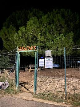 Dog park a San Liborio, i residenti si appellano al Sindaco