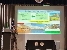 Hospice e cure palliative, una rete che cresce