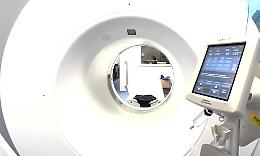 Salute, a Napoli la TAC che cambia le regole dell&rsquo;imaging diagnostico