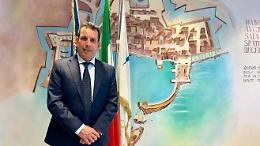 Zls del Lazio, Latrofa (Presidente AdSP MTCS): &laquo;Una svolta attesa da anni&raquo;