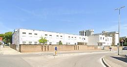 Plesso Posata, avviati i lavori sul tetto