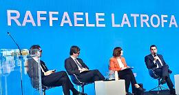 Stati generali della logistica, il presidente Latrofa: &laquo;Sviluppo dei porti motore di crescita economica&raquo;