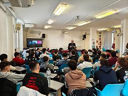 &ldquo;Energie per la scuola&rdquo;, il Marconi forma i tecnici della transizione