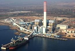 Centrale a carbone, futuro sospeso