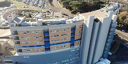 All&rsquo;ospedale Santa Rosa di Viterbo intervento &ldquo;salva vista&rdquo;