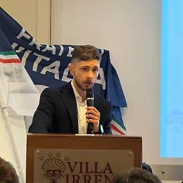 Fdi: &laquo;Niente fondi per grandi eventi di spettacolo dal vivo&raquo;