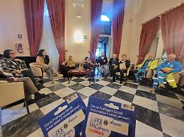 Lions e Rotary: &lsquo;&rsquo;A Natale stiamo insieme&rsquo;&rsquo; per i pi&ugrave; bisognosi