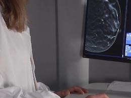 Tumori: per prevenzione carcinoma mammella a SYNLAB Manifattura Firenze nuovo mammografo 3D