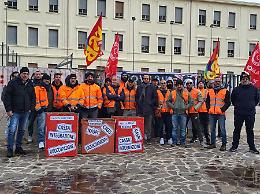 Tvn: contratto ponte per Minosse