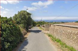 Via Bandita delle Mortelle, una strada dimenticata